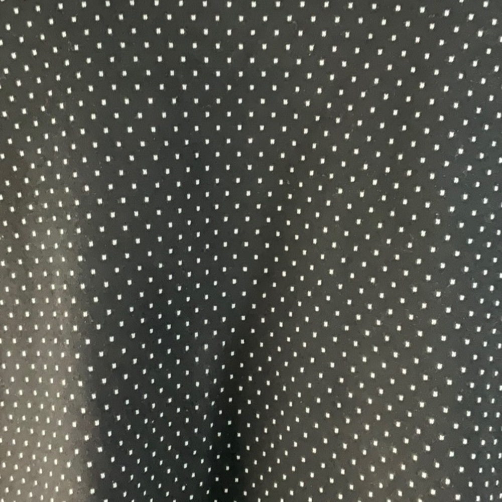 Express Polka Dot Tunic Size Medium - Picture 2 of 6